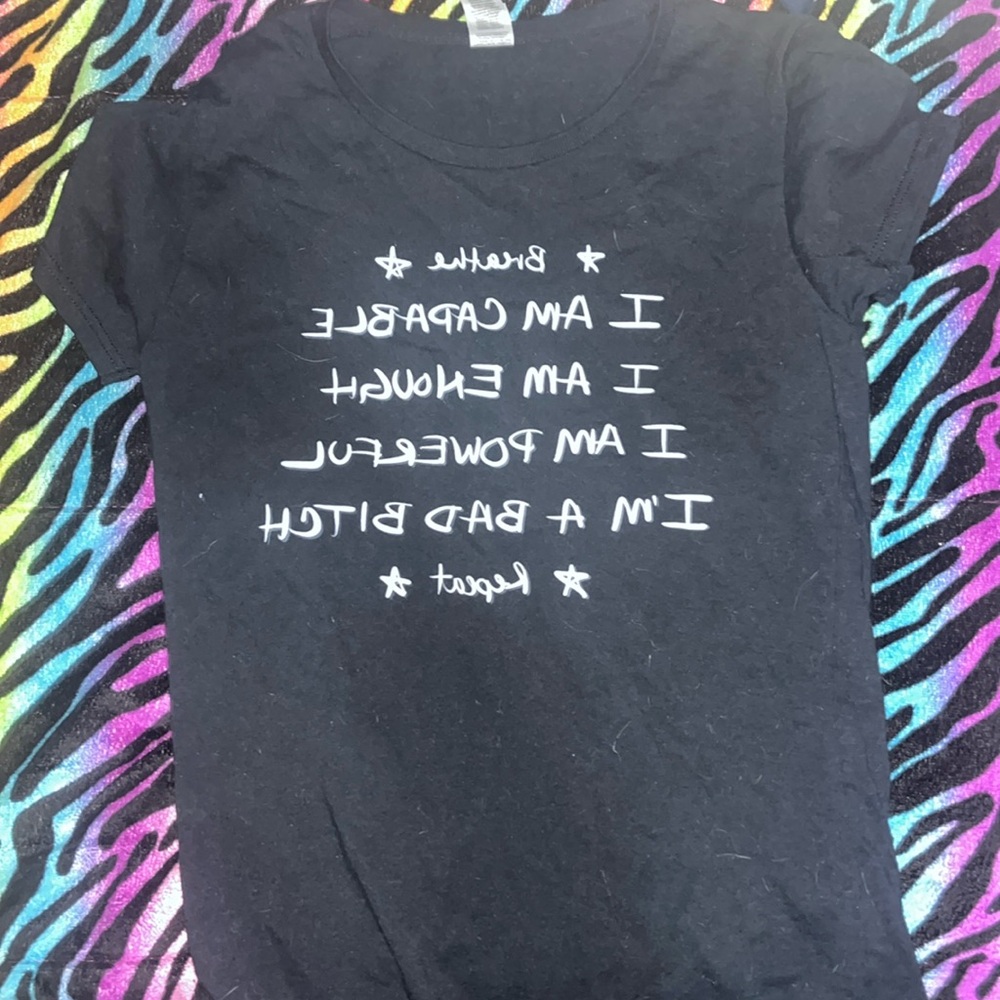 women S tshirt